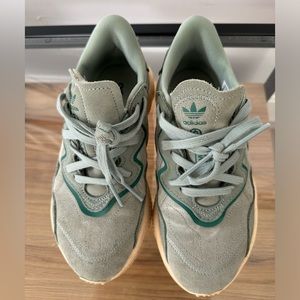 Adidas Ozweego shoes